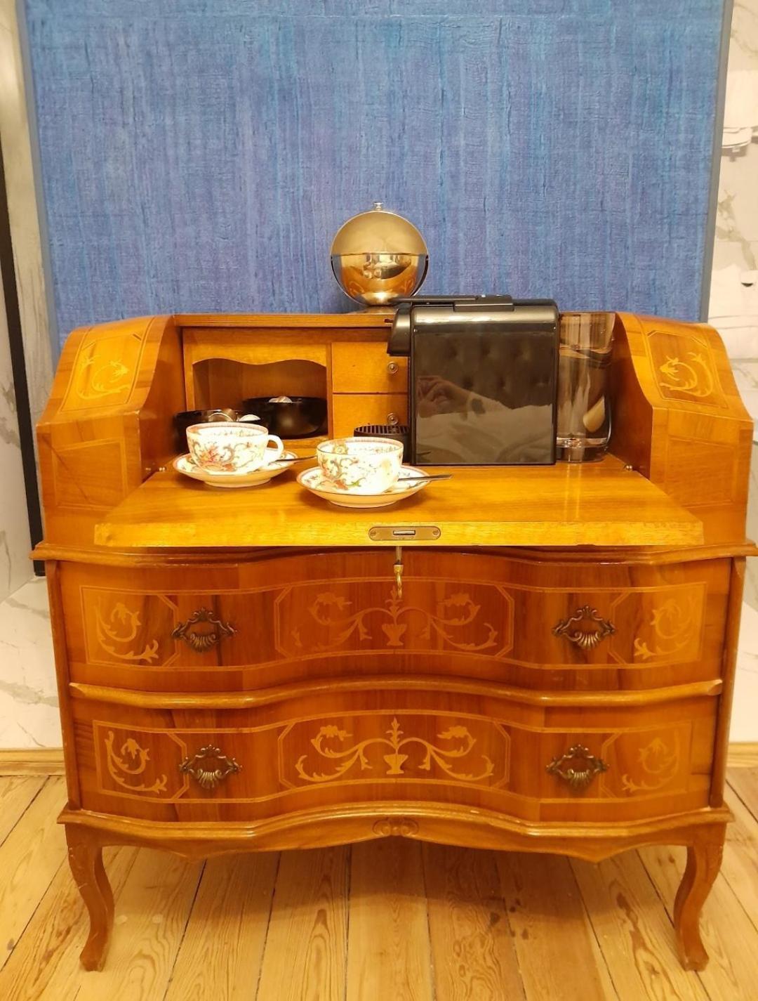 Maison Du Roi Liège Dış mekan fotoğraf