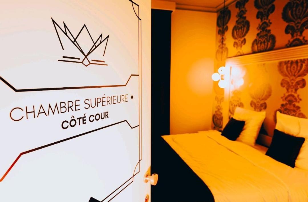 Maison Du Roi Liège Dış mekan fotoğraf